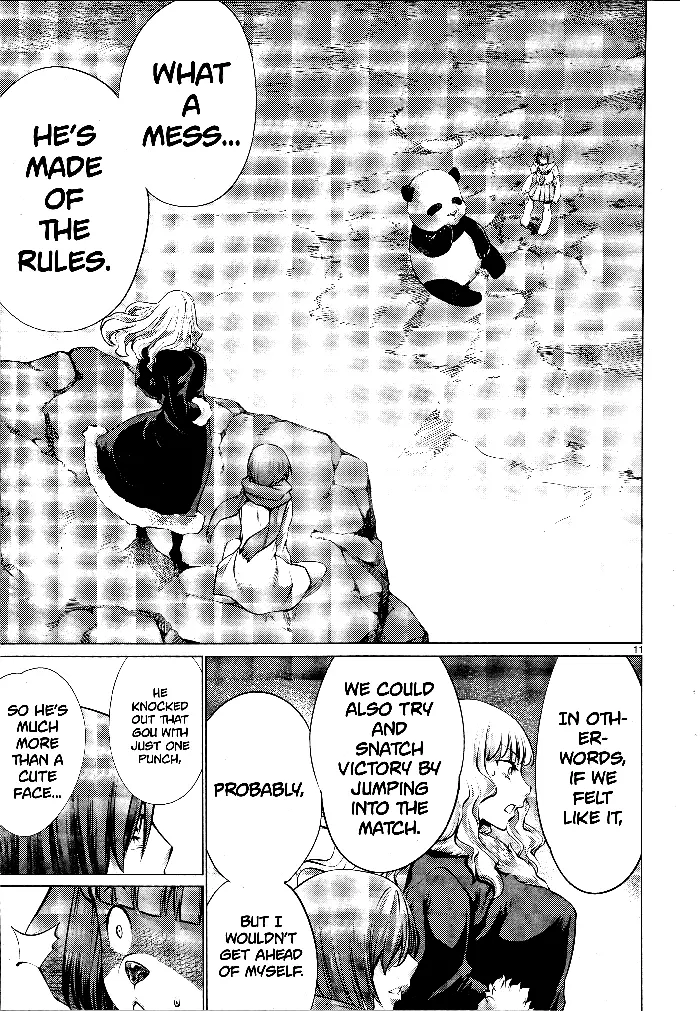 Killing Bites Chapter 76 image 11_optimized